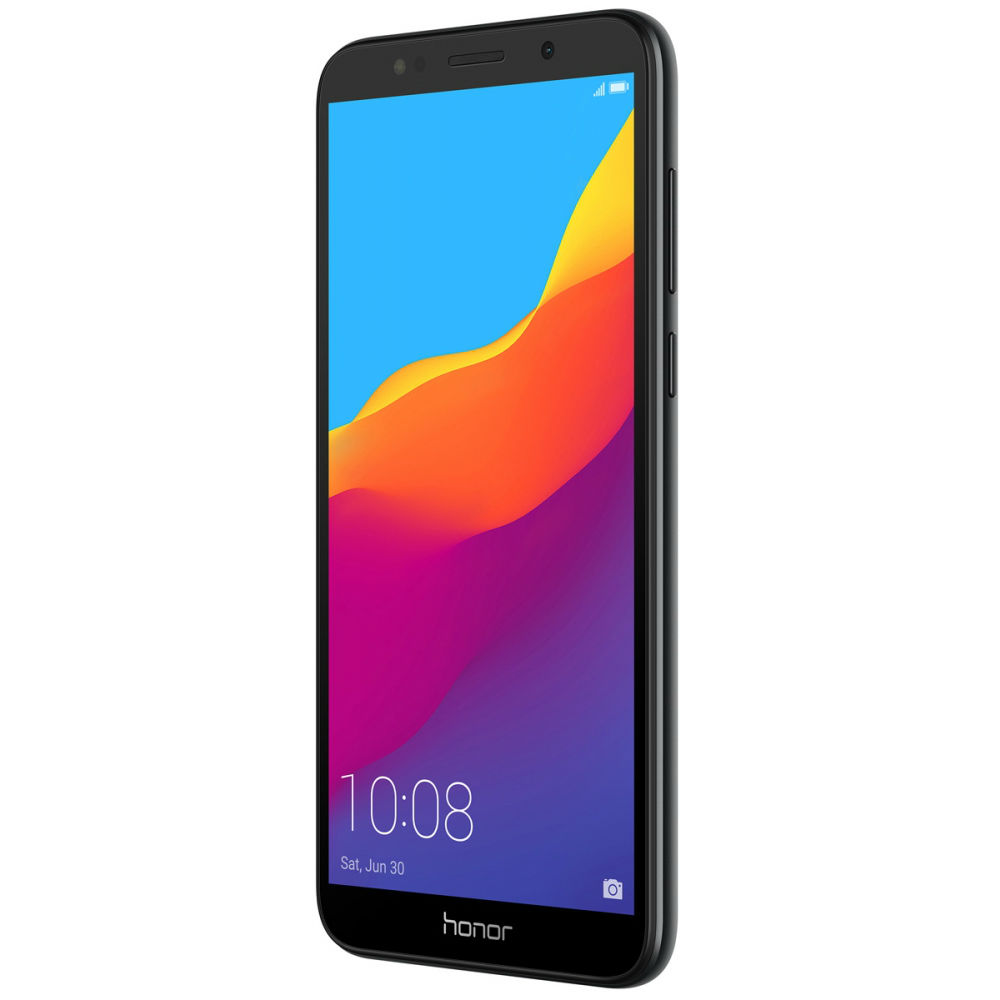 Смартфон HONOR 7A 2/16 GB Black Оперативна пам'ять, Гб 2