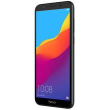 Смартфон HONOR 7A 2/16 GB Black