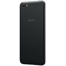 Смартфон HONOR 7A 2/16 GB Black