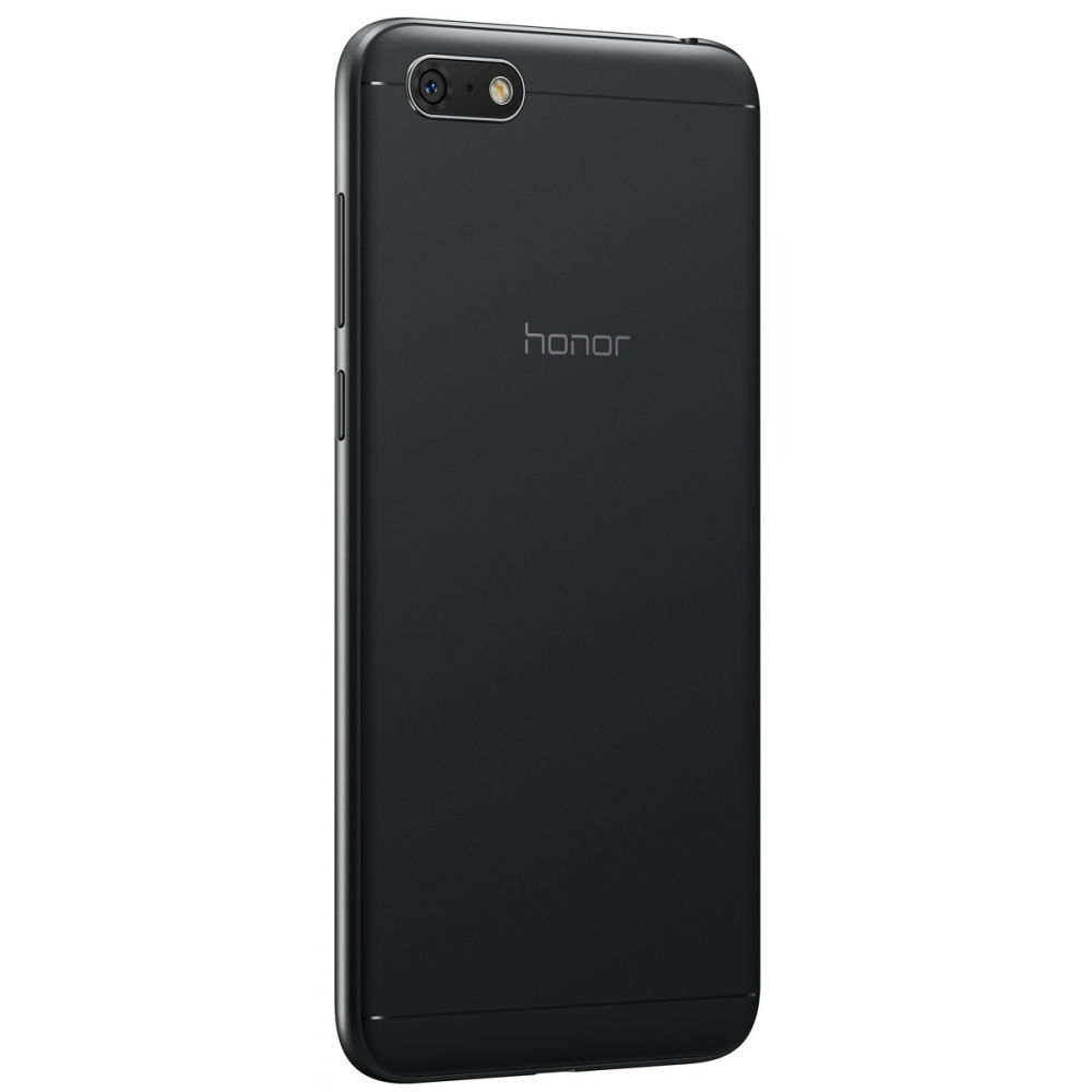 Зовнішній вигляд Смартфон HONOR 7A 2/16 GB Black