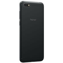 Смартфон HONOR 7A 2/16 GB Black