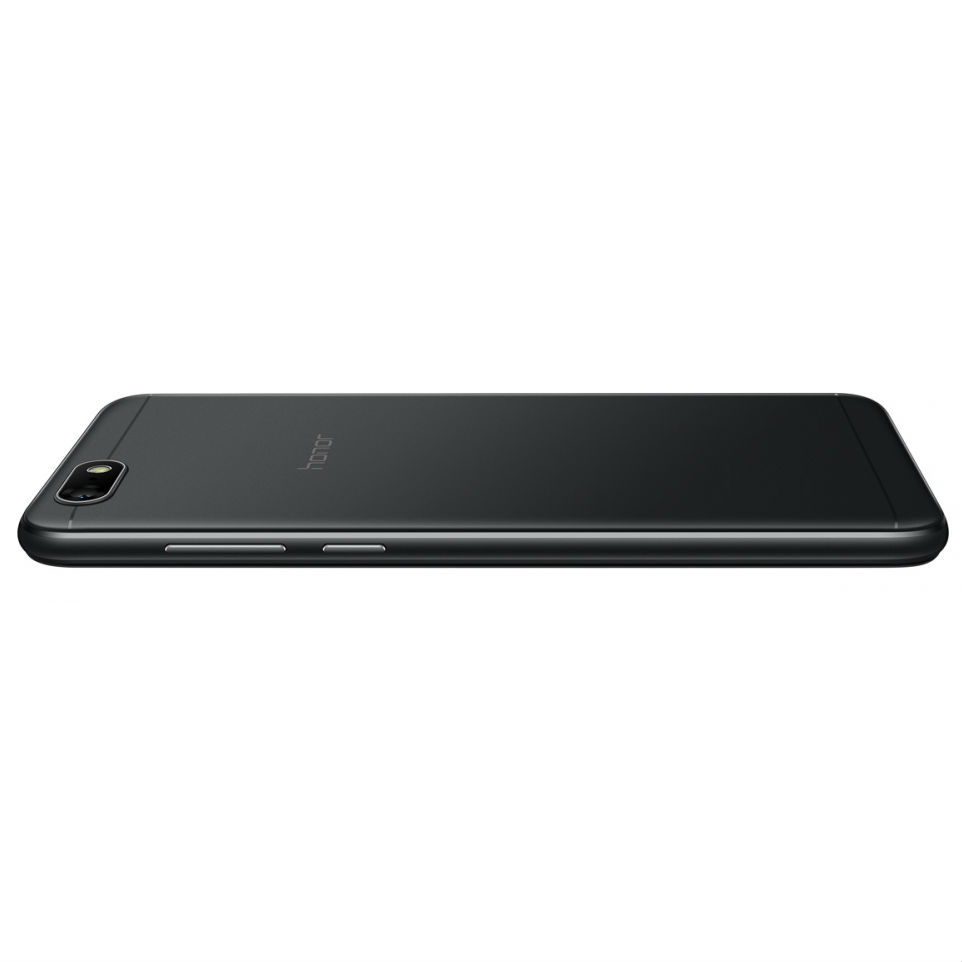 В Україні Смартфон HONOR 7A 2/16 GB Black