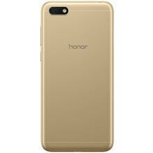 Смартфон HONOR 7A 2/16Gb Gold