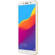 Смартфон HONOR 7A 2/16Gb Gold