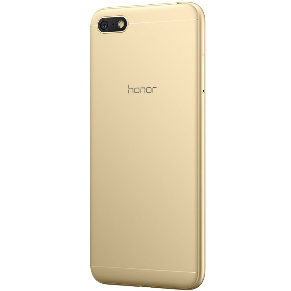 Смартфон HONOR 7A 2/16Gb Gold Матриця IPS