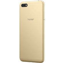 Смартфон HONOR 7A 2/16Gb Gold