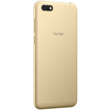 Смартфон HONOR 7A 2/16Gb Gold