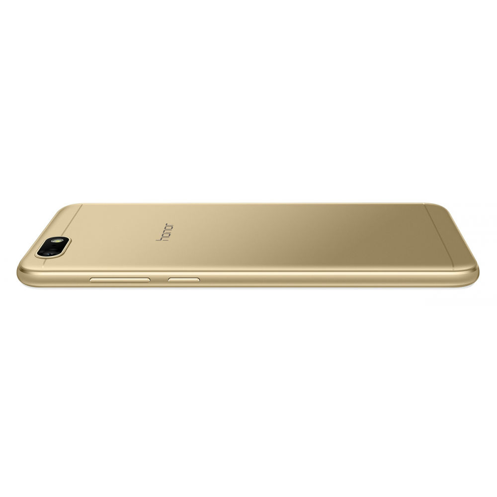 В Україні Смартфон HONOR 7A 2/16Gb Gold