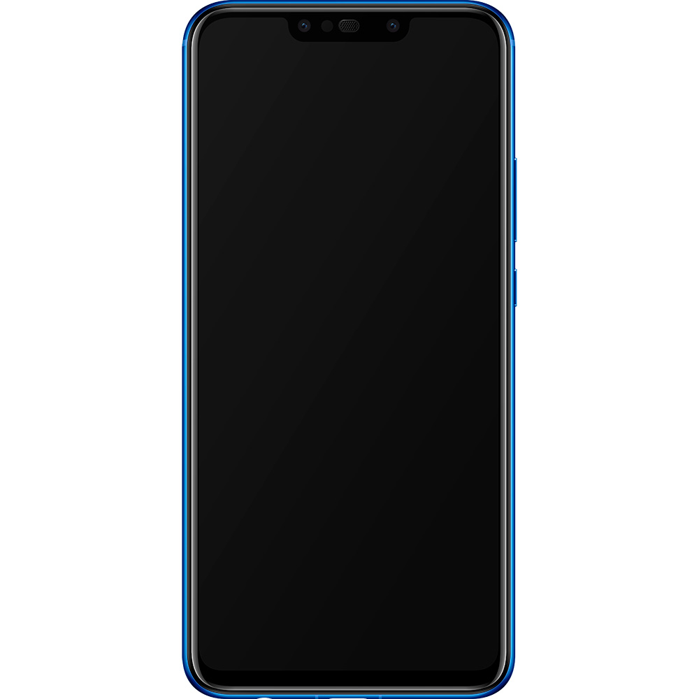 Смартфон HUAWEI P Smart Plus 4/64Gb Dual Sim Iris Purple (51092TFD) Диагональ дисплея 6.3