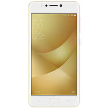 Смартфон ASUS ZenFone 4 Max 2/16GB Gold (ZC520KL-4G046WW)