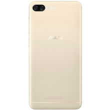 Смартфон ASUS ZenFone 4 Max 2/16GB Gold (ZC520KL-4G046WW)