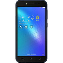 Смартфон ASUS ZenFone Live (ZB501KL-4A053A) Navy Black