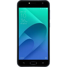 Смартфон ASUS ZenFone Live 2/16GB (ZB553KL-5A006WW) Black