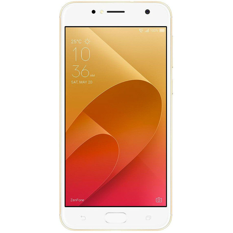 ASUS ZenFone Live (ZB553KL-5G088WW) Gold купить в Киеве ➦ лучшая цена в  Фокстрот по всей Украине: Харьков, Днепр, Одесса, Николаев, Запорожье