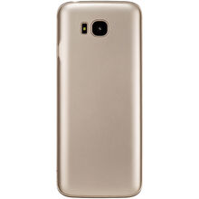 Мобільний телефон PRESTIGIO PFP1281 Grace A1 Gold