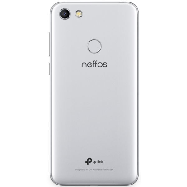 Смартфон TP-LINK Neffos C9A 2/16Gb Dual Sim Moonlight Silver (TP706A64UA) Оперативна пам'ять, Гб 2