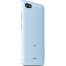 Смартфон XIAOMI Redmi 6A 2/16Gb Blue