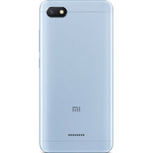 Смартфон XIAOMI Redmi 6A 2/16Gb Blue