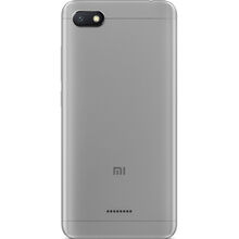 Смартфон XIAOMI Redmi 6A 2/16 Gb Grey