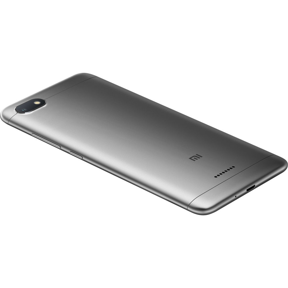 Покупка Смартфон XIAOMI Redmi 6A 2/16 Gb Grey