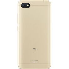 Смартфон XIAOMI Redmi 6A 2/32 Gb Gold