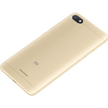 Смартфон XIAOMI Redmi 6A 2/32 Gb Gold