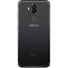 Смартфон TP-LINK Neffos X9 3/32Gb Dual Sim Space Black (TP913A56UA)