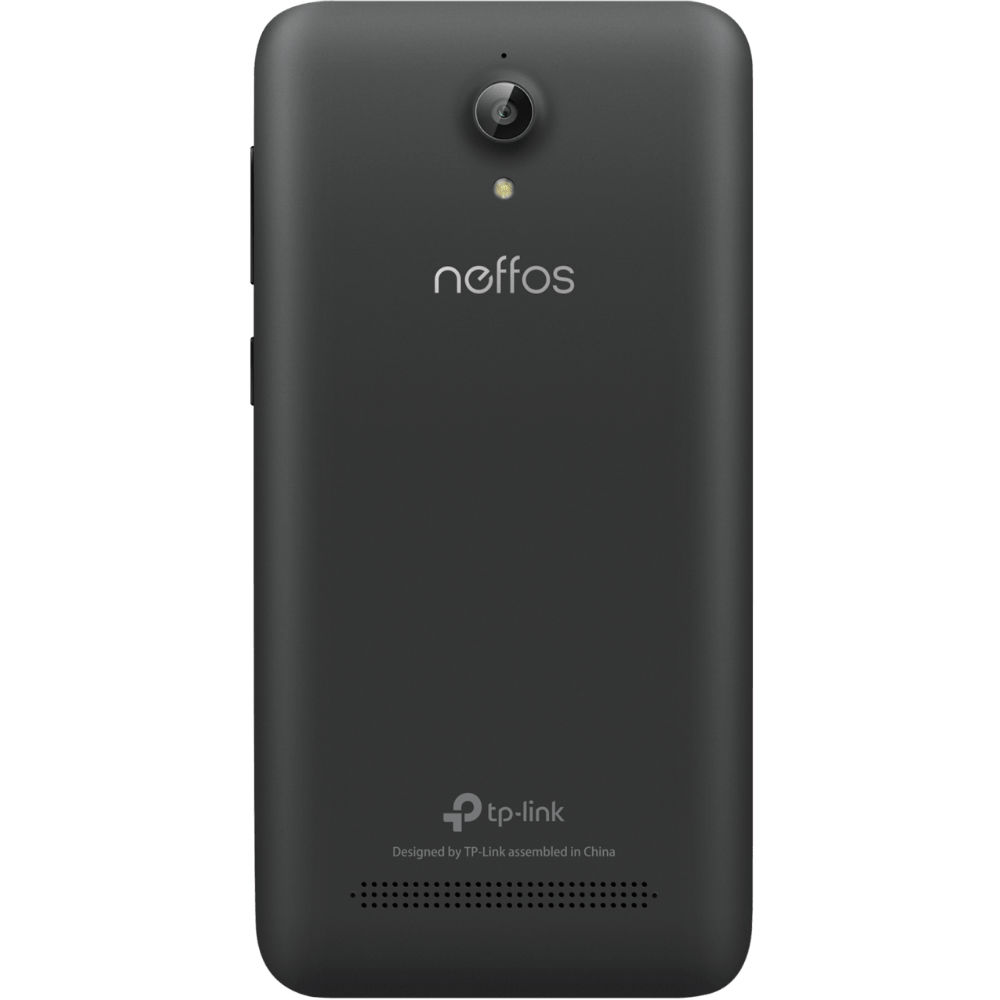 Смартфон TP-LINK Neffos Y5s 2/16Gb Dual Sim Grey (TP804A24UA) Оперативна пам'ять, Гб 2