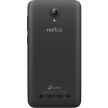 Смартфон TP-LINK Neffos Y5s 2/16Gb Dual Sim Grey (TP804A24UA)