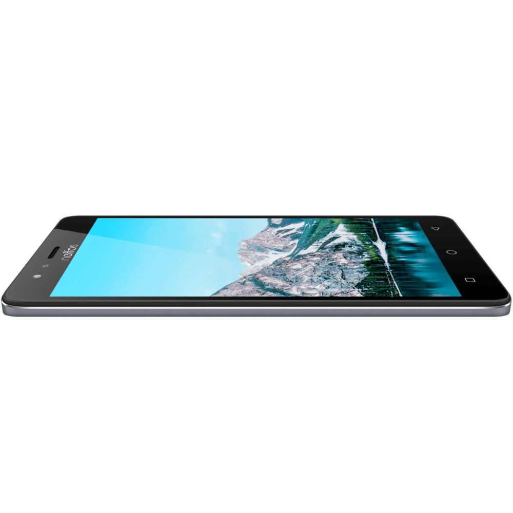 Смартфон TP-LINK Neffos C5s 1/8Gb Dual Sim Grey (TP704A21UA) Матрица TFT