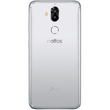 Смартфон TP-LINK Neffos X9 3/32Gb Dual Sim Silver (TP913A66UA)