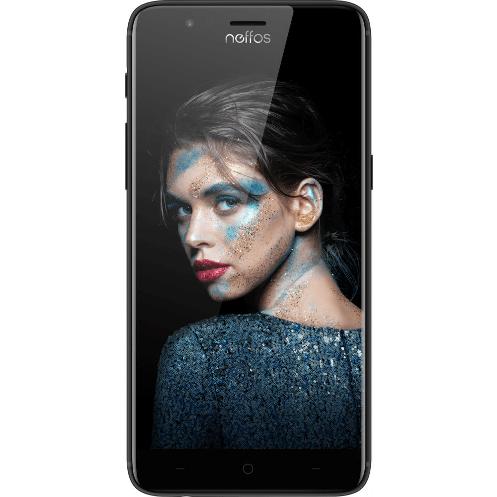 Смартфон TP-LINK Neffos N1 Dual Sim 64 Gb