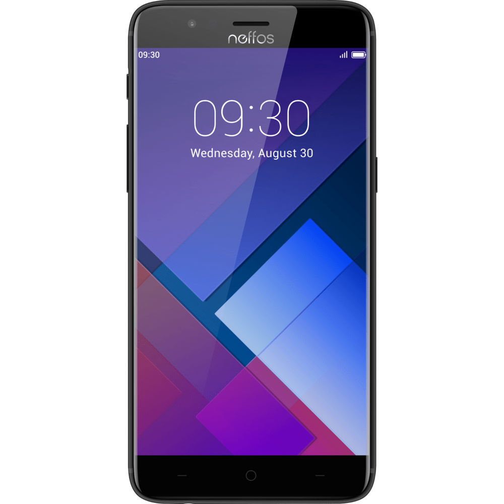 Смартфон TP-LINK Neffos N1 Dual Sim 64 Gb Вбудована пам’ять, Гб 64