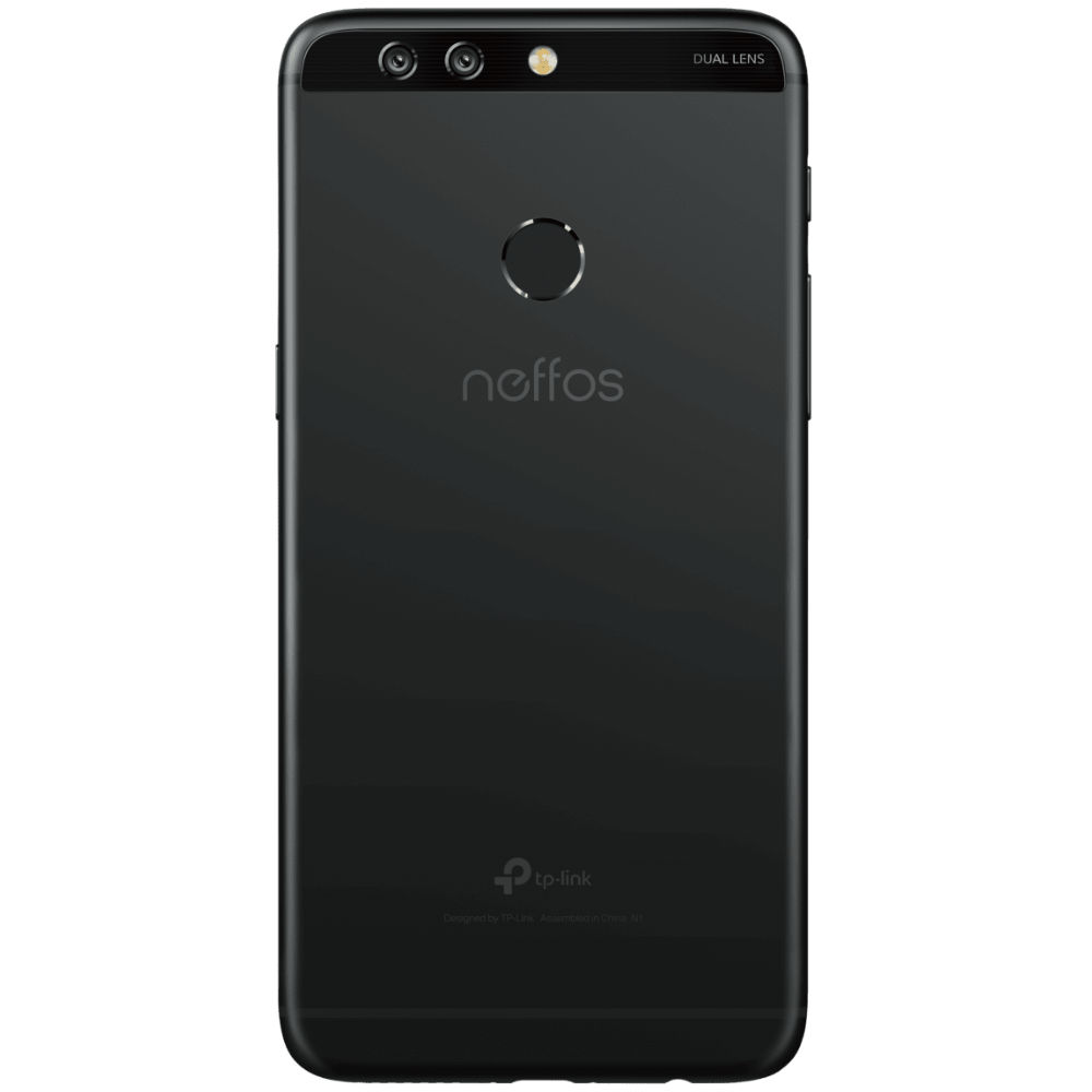 Смартфон TP-LINK Neffos N1 Dual Sim 64 Gb Оперативна пам'ять, Гб 4