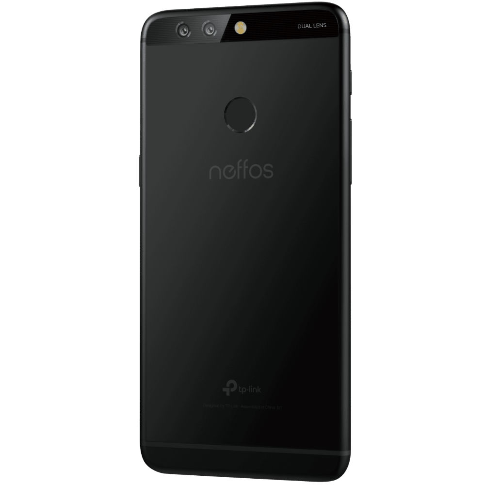 Смартфон TP-LINK Neffos N1 Dual Sim 64 Gb Діагональ дисплея 5.5