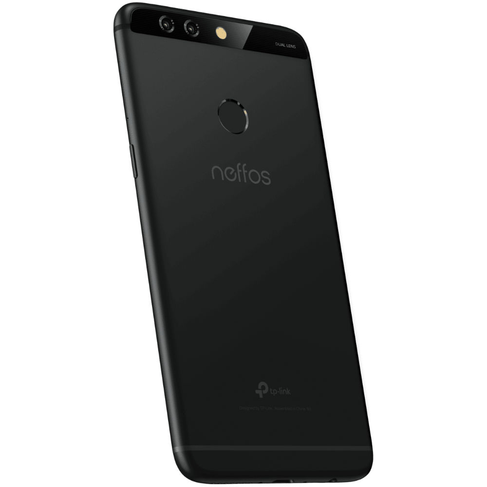 Смартфон TP-LINK Neffos N1 Dual Sim 64 Gb Матриця IPS