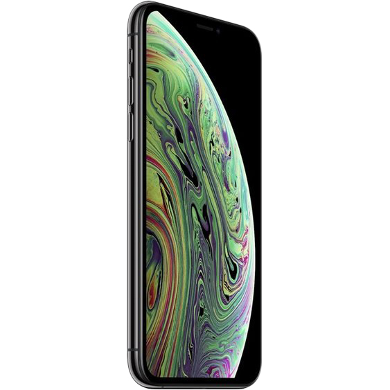 Смартфон APPLE iPhone Xs 64GB Space Gray (MT9E2) Матриця OLED