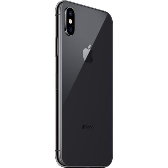 Смартфон APPLE iPhone Xs 64GB Space Gray (MT9E2) Основна камера 12