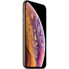 Смартфон APPLE iPhone Xs 64GB Gold (MT9G2)