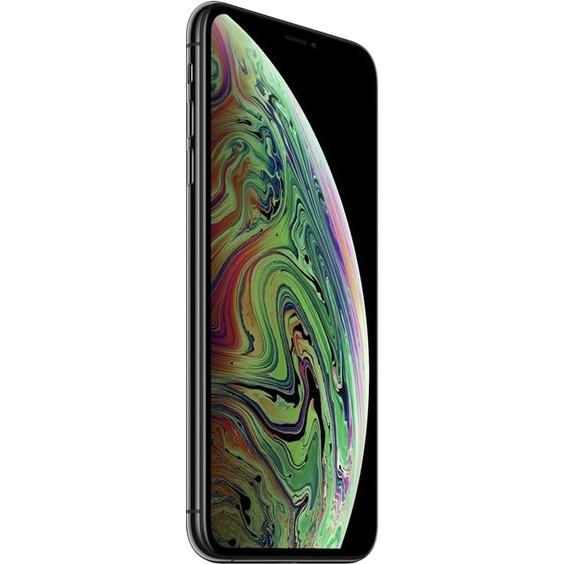 Смартфон APPLE iPhone Xs Max 64GB Space Gray (MT502) Матрица OLED