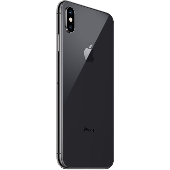 Смартфон APPLE iPhone Xs Max 64GB Space Gray (MT502) Основная камера 12