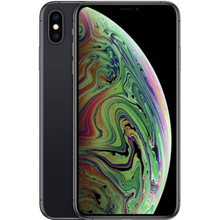 Смартфон APPLE iPhone Xs Max 64GB Space Gray (MT502)