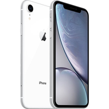 Смартфон APPLE iPhone Xr 128GB White (MRYD2)