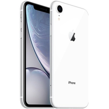 Смартфон APPLE iPhone Xr 128GB White (MRYD2)