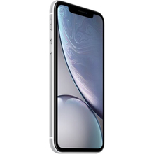 Смартфон APPLE iPhone Xr 128GB White (MRYD2)
