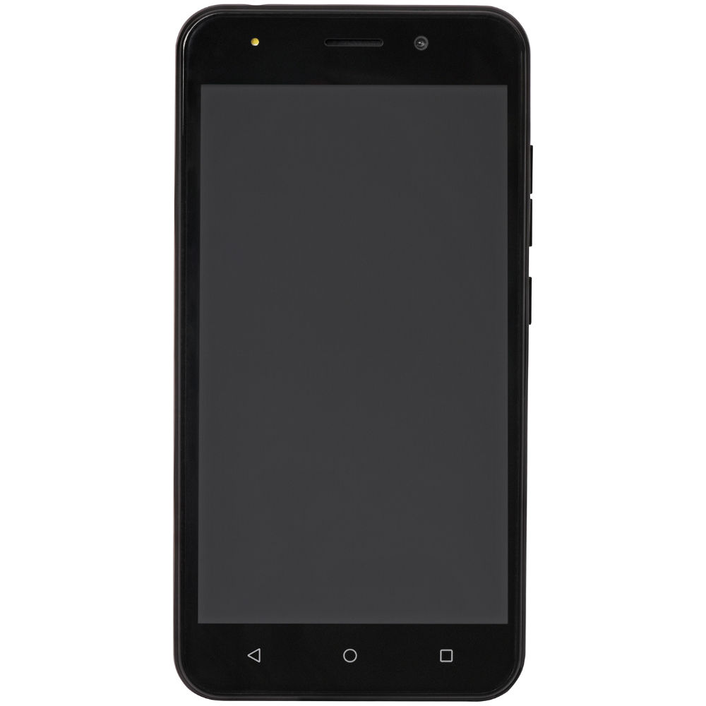 Смартфон 2E E500A DualSim 8 Gb (708744071088) Оперативная память, Гб 1