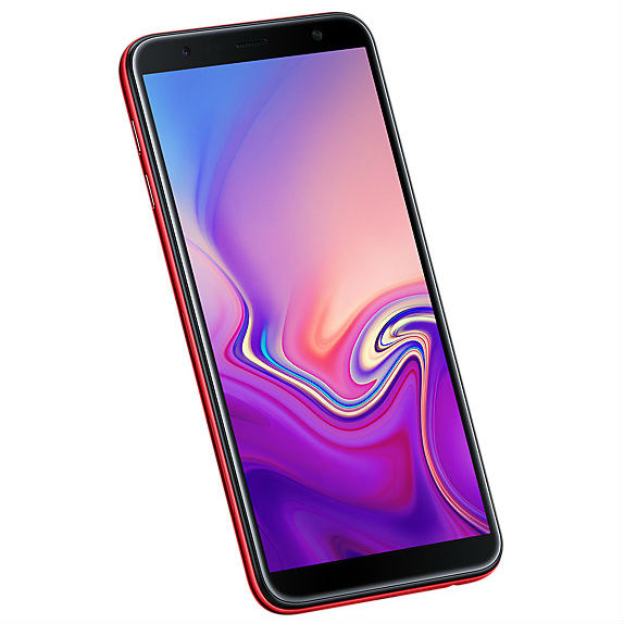 Samsung j6 cheap plus precio amazon