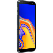 Смартфон SAMSUNG Galaxy J4 Plus 2/16Gb Duos Black (SM-J415FZKNSEK)