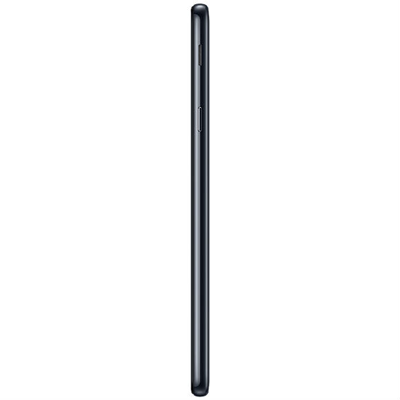 Смартфон SAMSUNG Galaxy J4 Plus 2/16Gb Duos Black (SM-J415FZKNSEK) Диагональ дисплея 6