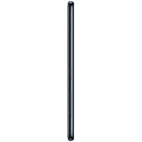 Внешний вид Смартфон SAMSUNG Galaxy J4 Plus 2/16Gb Duos Black (SM-J415FZKNSEK)